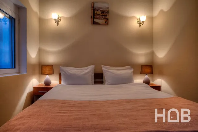Satılık, Otel, 957 m², Budva