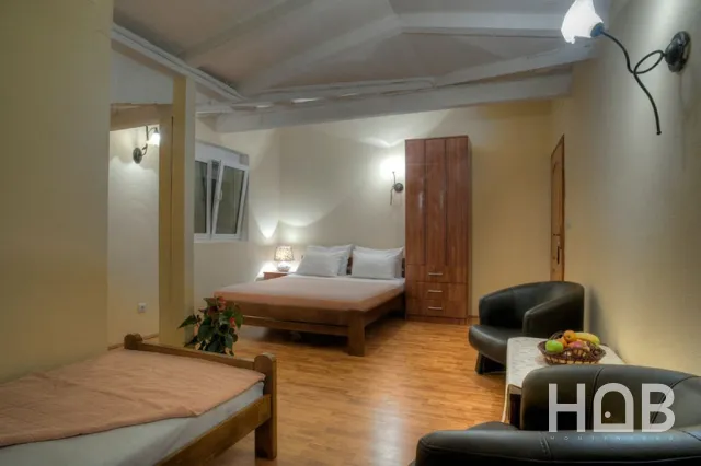 Satılık, Otel, 957 m², Budva
