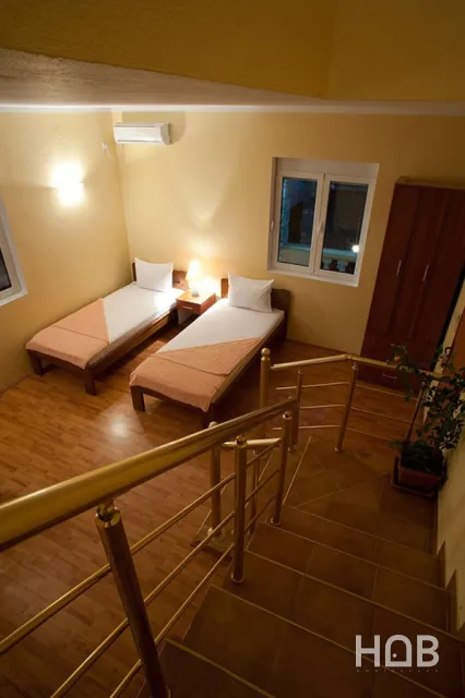 Satılık, Otel, 957 m², Budva