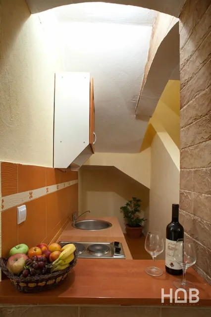 Satılık, Otel, 957 m², Budva