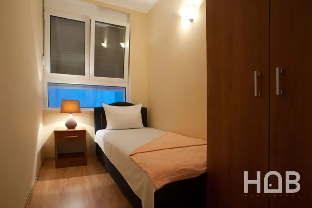 Satılık, Otel, 957 m², Budva