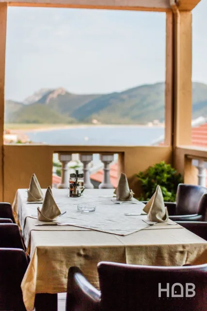 Satılık, Otel, 957 m², Budva