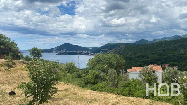 Satılır, Plot, 676 m², Budva