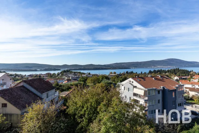Satılır, Apartment In New Building, 22.3 m², Tivat