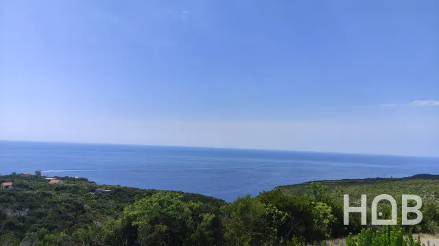出售, Plot, 400 m², Kotor