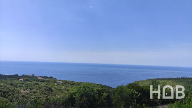 出售, Plot, 400 m², Kotor