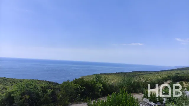 出售, Plot, 400 m², Kotor