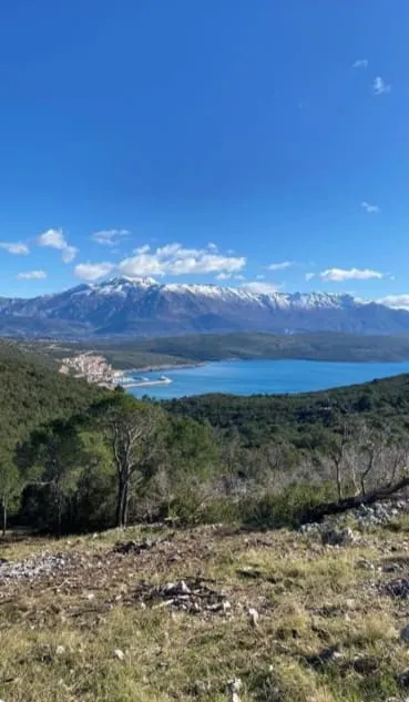 Satılır, Plot, 2662 m², Herceg Novi