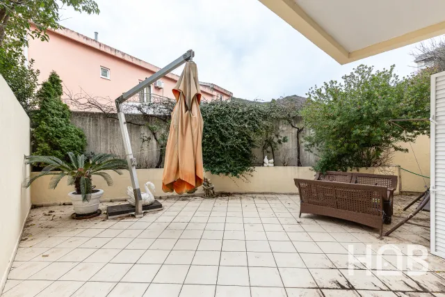 Satılık, Daire, 117 m², Budva