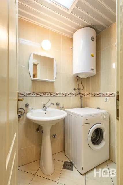 Satılık, Daire, 117 m², Budva