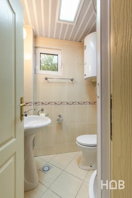 Satılık, Daire, 117 m², Budva