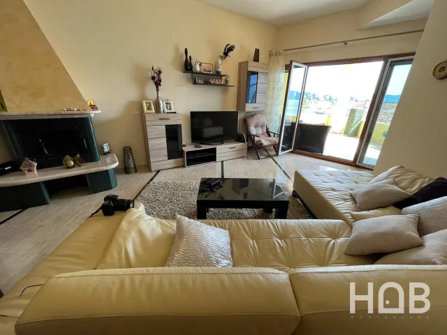 Satılır, Mənzil, 158 m², Herceg Novi