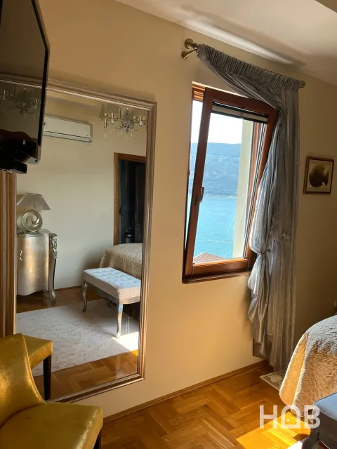 Satılır, Mənzil, 158 m², Herceg Novi