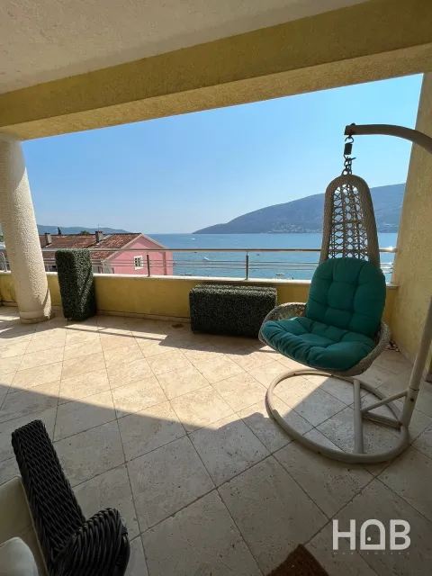 Satılır, Mənzil, 158 m², Herceg Novi