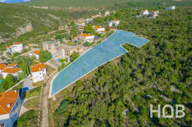 Satılık, Plot, Herceg Novi