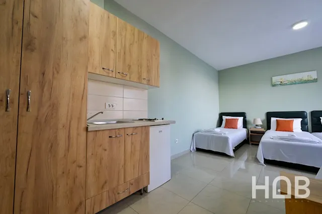 En venta, Hotel, 22 m², Bar