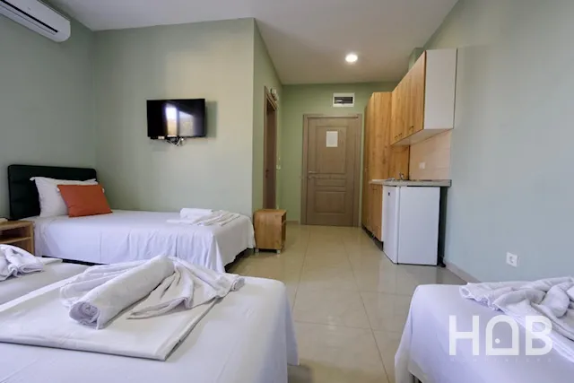 En venta, Hotel, 22 m², Bar