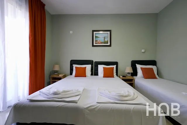 En venta, Hotel, 22 m², Bar