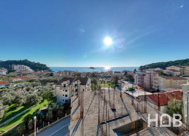 Satılık, Plot, Budva
