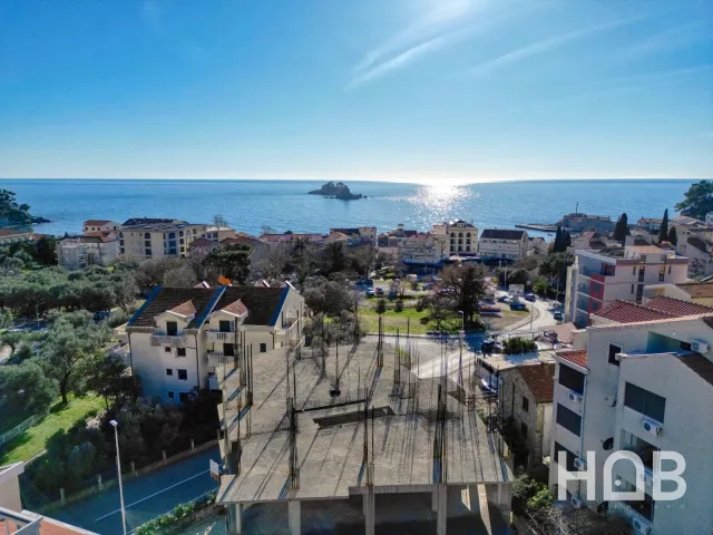 Satılık, Plot, Budva
