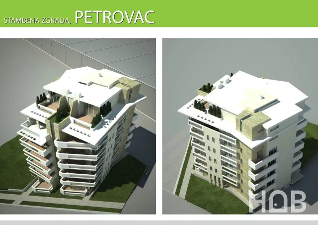 Satılık, Plot, Budva