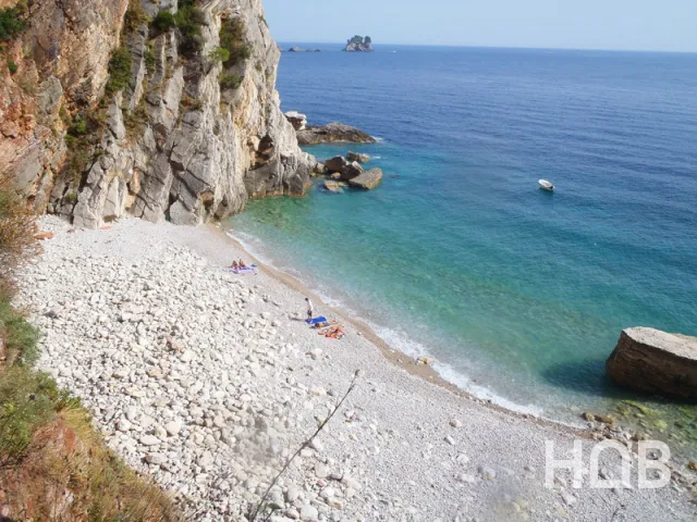Satılık, Plot, 7000 m², Budva