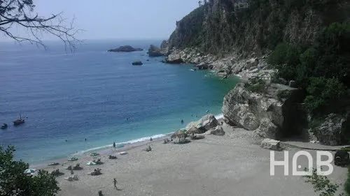 Satılık, Plot, 7000 m², Budva