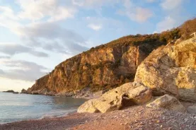 Satılık, Plot, 7000 m², Budva