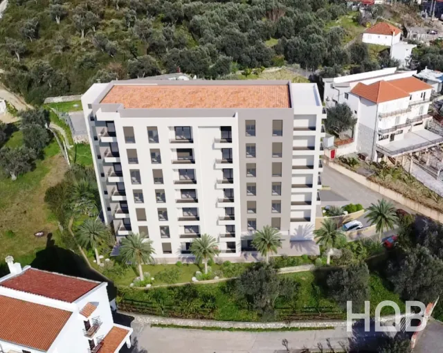 للبيع, Apartment In New Building, 70.71 m², Bar
