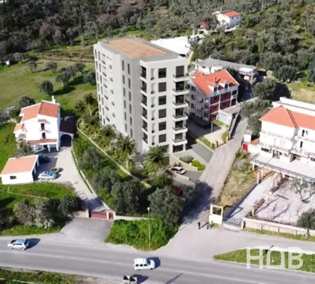 للبيع, Apartment In New Building, 70.71 m², Bar