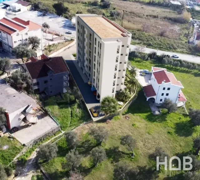 للبيع, Apartment In New Building, 70.71 m², Bar