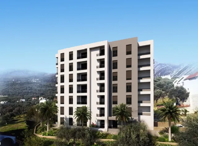 للبيع, Apartment In New Building, 70.71 m², Bar
