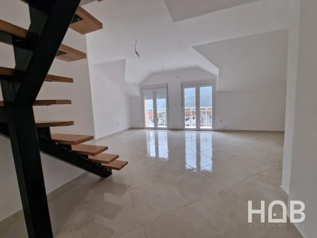 Satılır, Apartment In New Building, 120 m², Herceg Novi