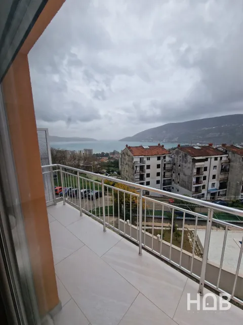 Satılır, Apartment In New Building, 120 m², Herceg Novi