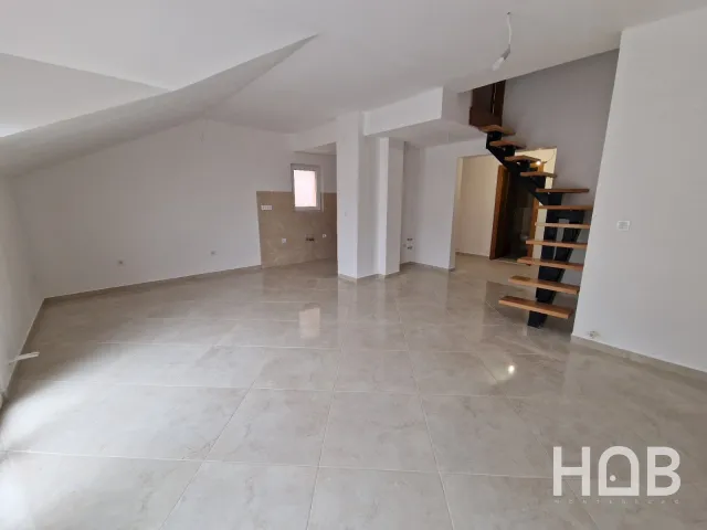 Satılır, Apartment In New Building, 120 m², Herceg Novi