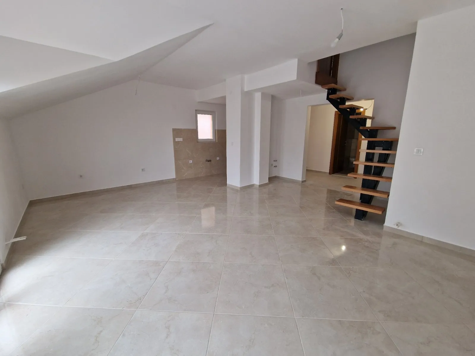 Satılır, Apartment In New Building, 120 m², Herceg Novi