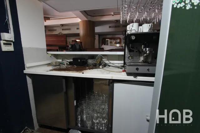 En venta, Commerce Property, 133 m², Budva