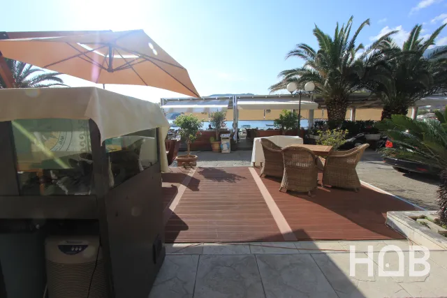 En venta, Commerce Property, 133 m², Budva