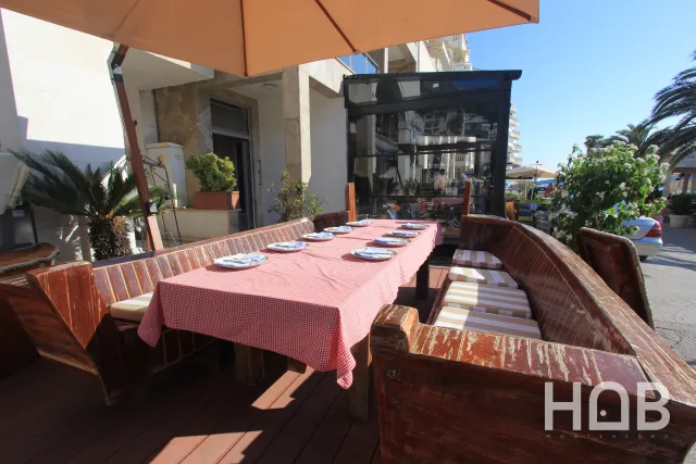 En venta, Commerce Property, 133 m², Budva
