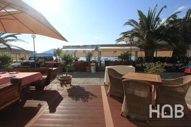 En venta, Commerce Property, 133 m², Budva