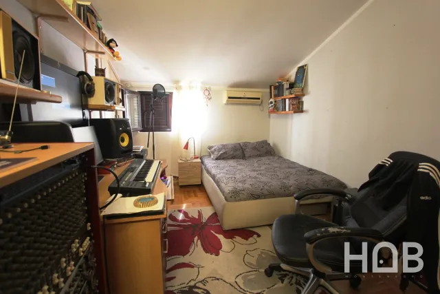 Satılık, Daire, 50 m², Budva