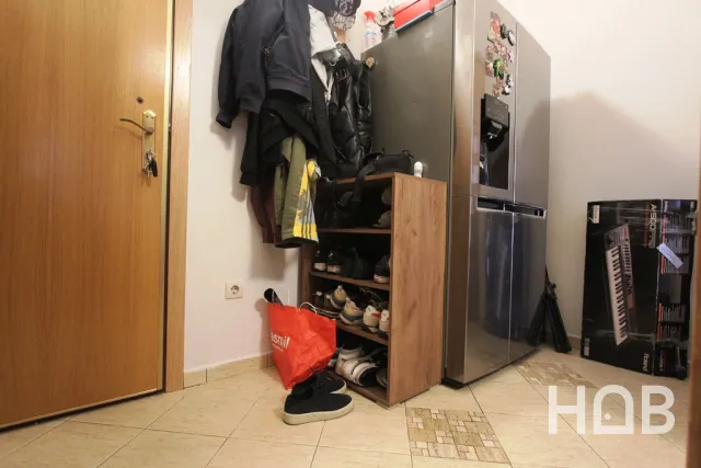 Satılık, Daire, 50 m², Budva