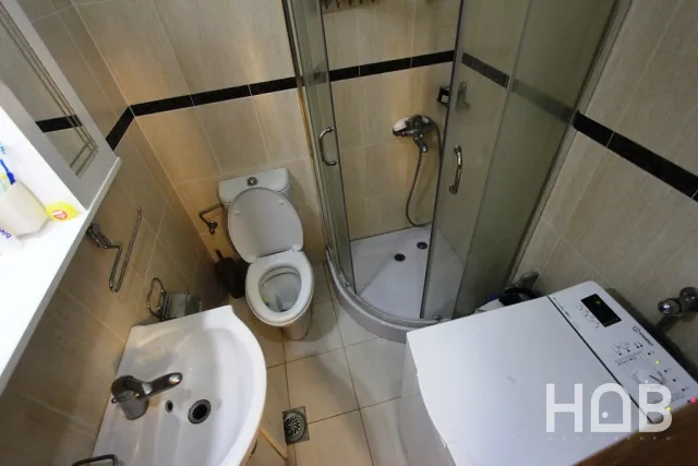 Satılık, Daire, 50 m², Budva
