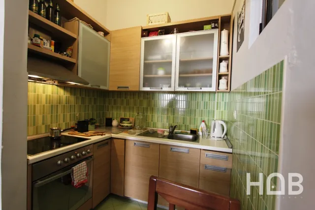 Satılık, Daire, 50 m², Budva