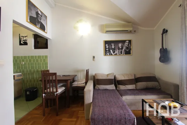 Satılık, Daire, 50 m², Budva
