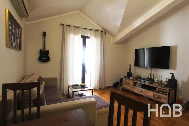 Satılık, Daire, 50 m², Budva