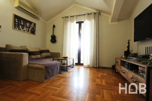 Satılık, Daire, 50 m², Budva