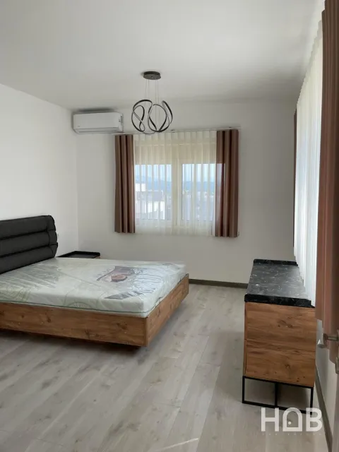 À vendre, Apartment In New Building, 104 m², Ulcin