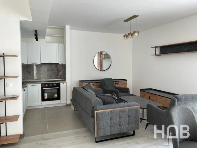 À vendre, Apartment In New Building, 104 m², Ulcin