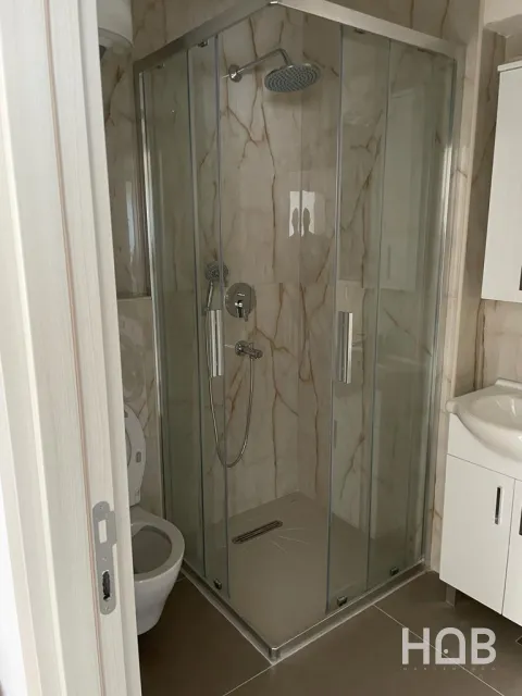 À vendre, Apartment In New Building, 104 m², Ulcin